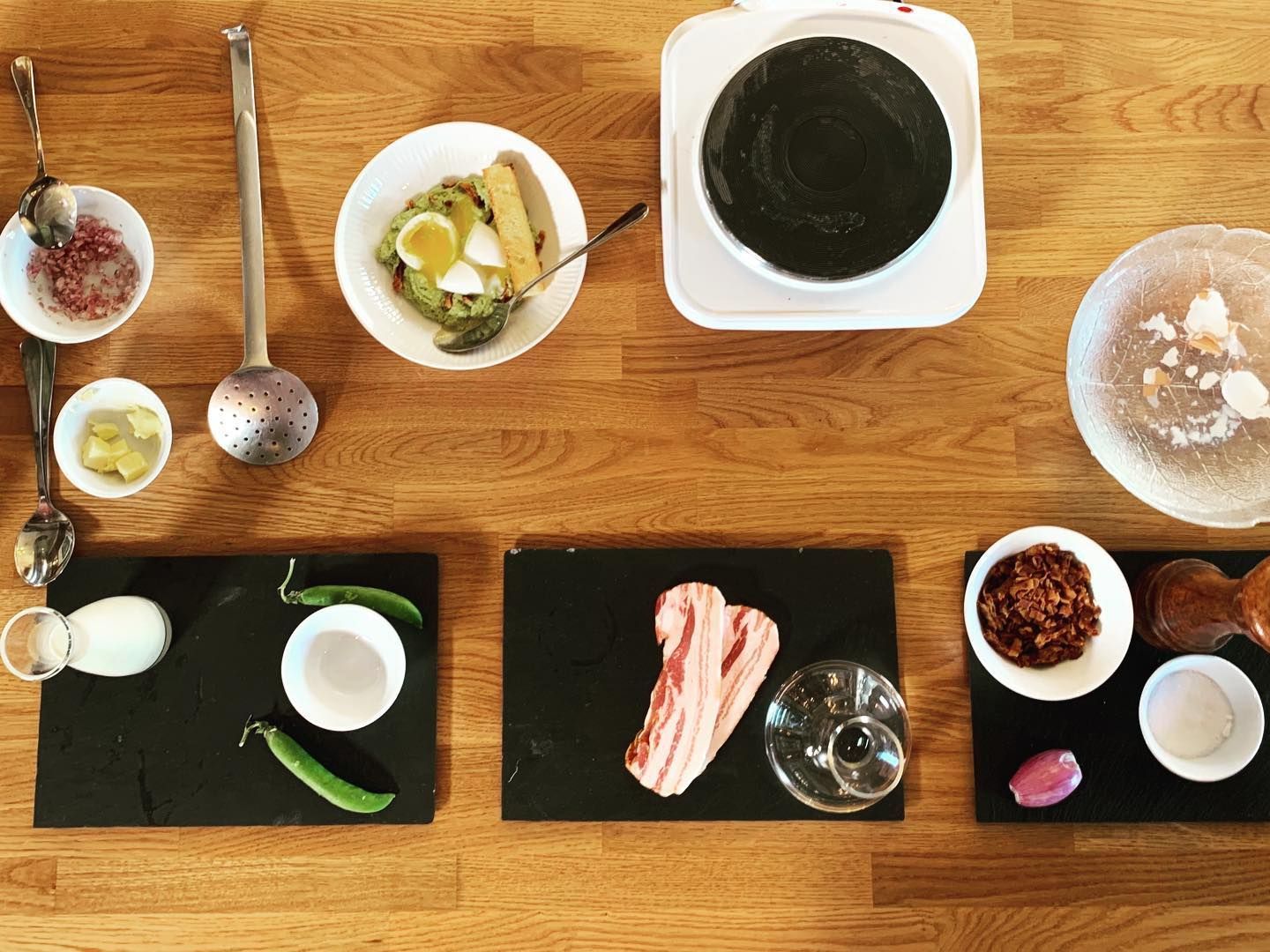 Plats - Auberge de Vouvry SA