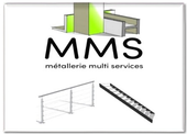 Logo footer MMS