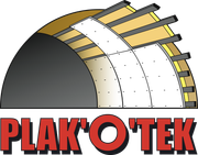 Logo PLAK'O'TEK