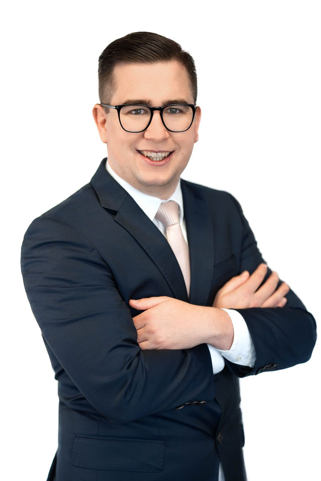 Melvin Wolfensberger