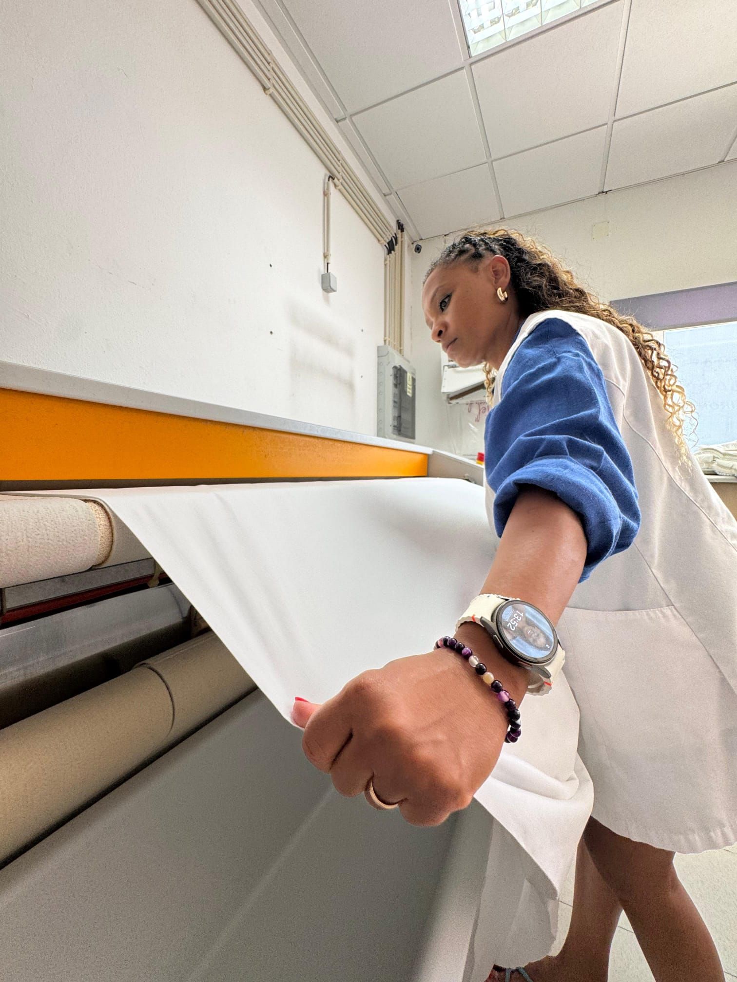 Hel'lavanda
Lavandaria em Lagoa