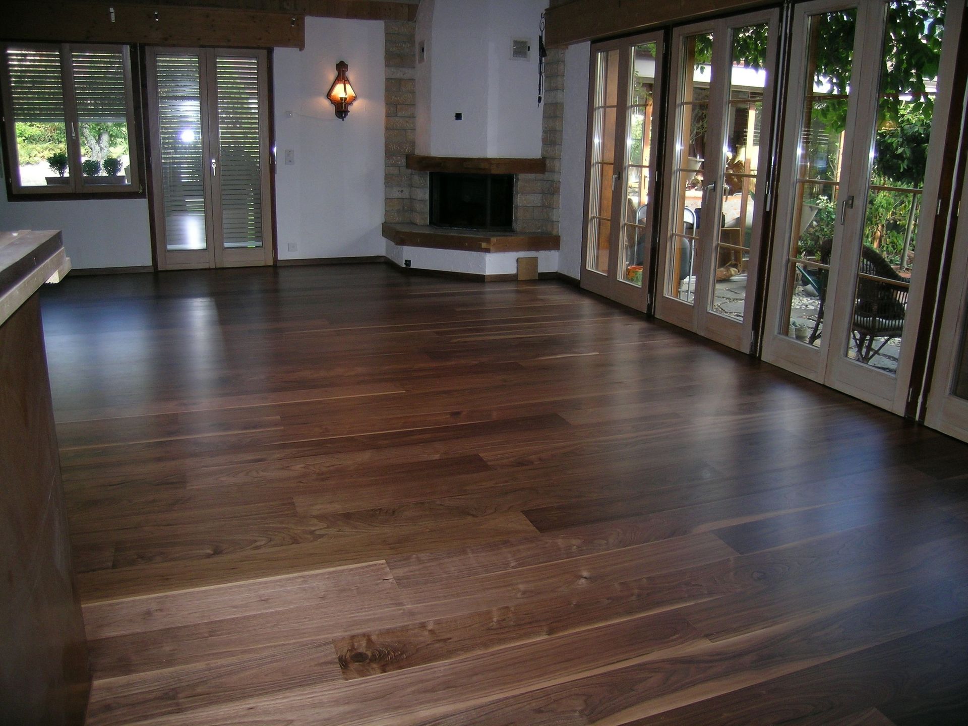 Bodenbelag - W. Stähli Boden- und Wandbeläge GmbH Interlaken