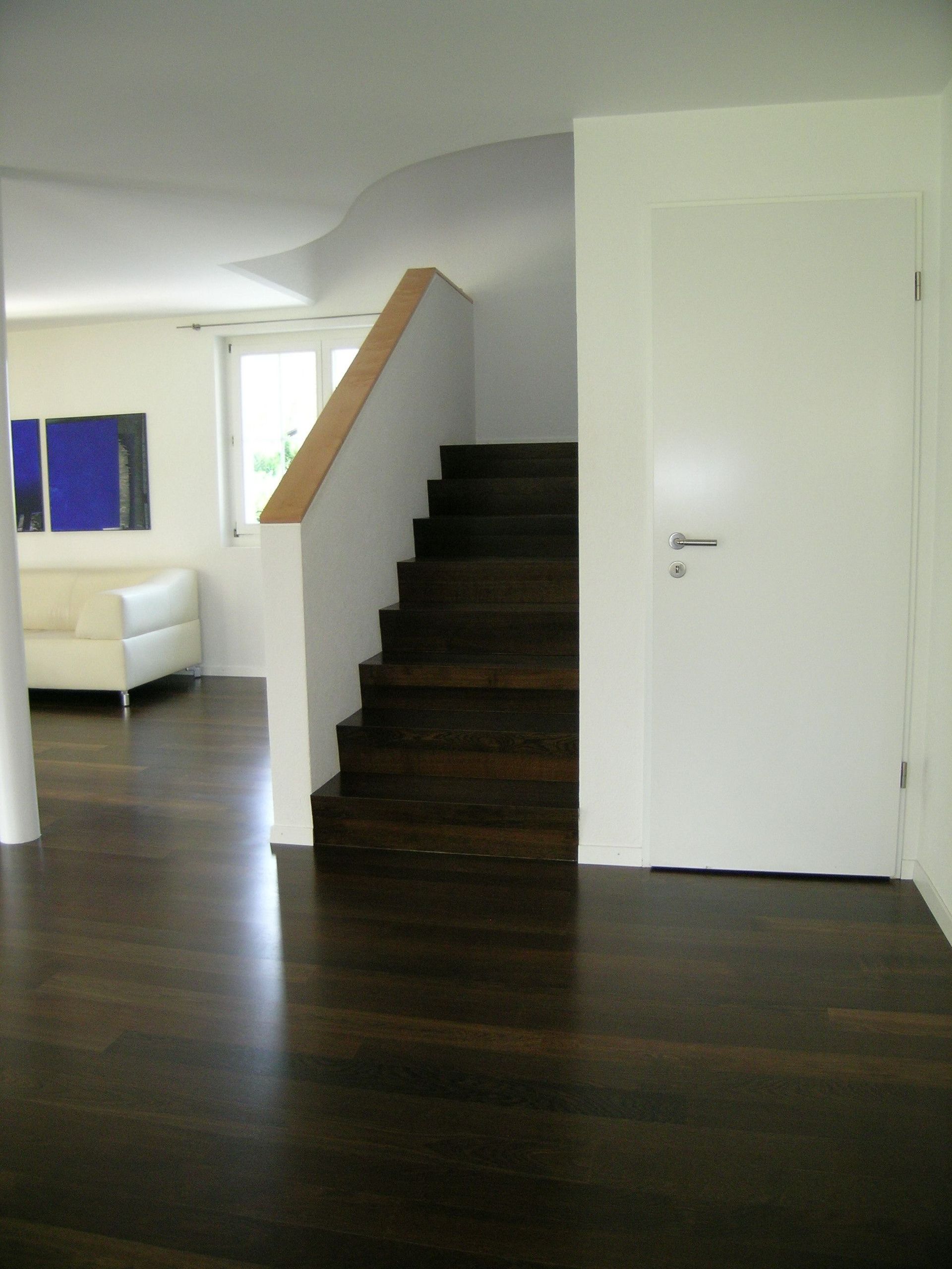 Bodenbelag - W. Stähli Boden- und Wandbeläge GmbH Interlaken