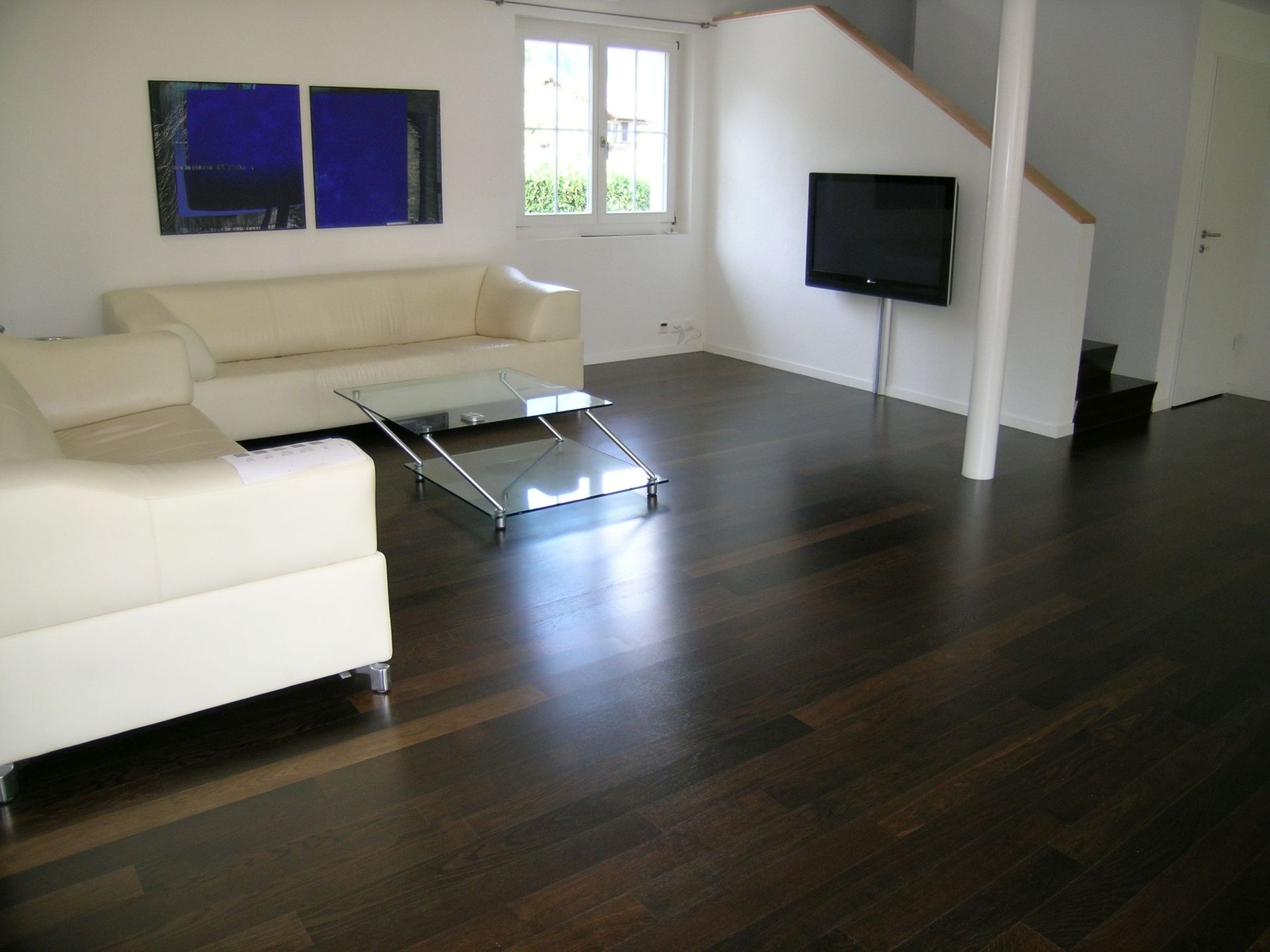 Bodenbelag - W. Stähli Boden- und Wandbeläge GmbH Interlaken