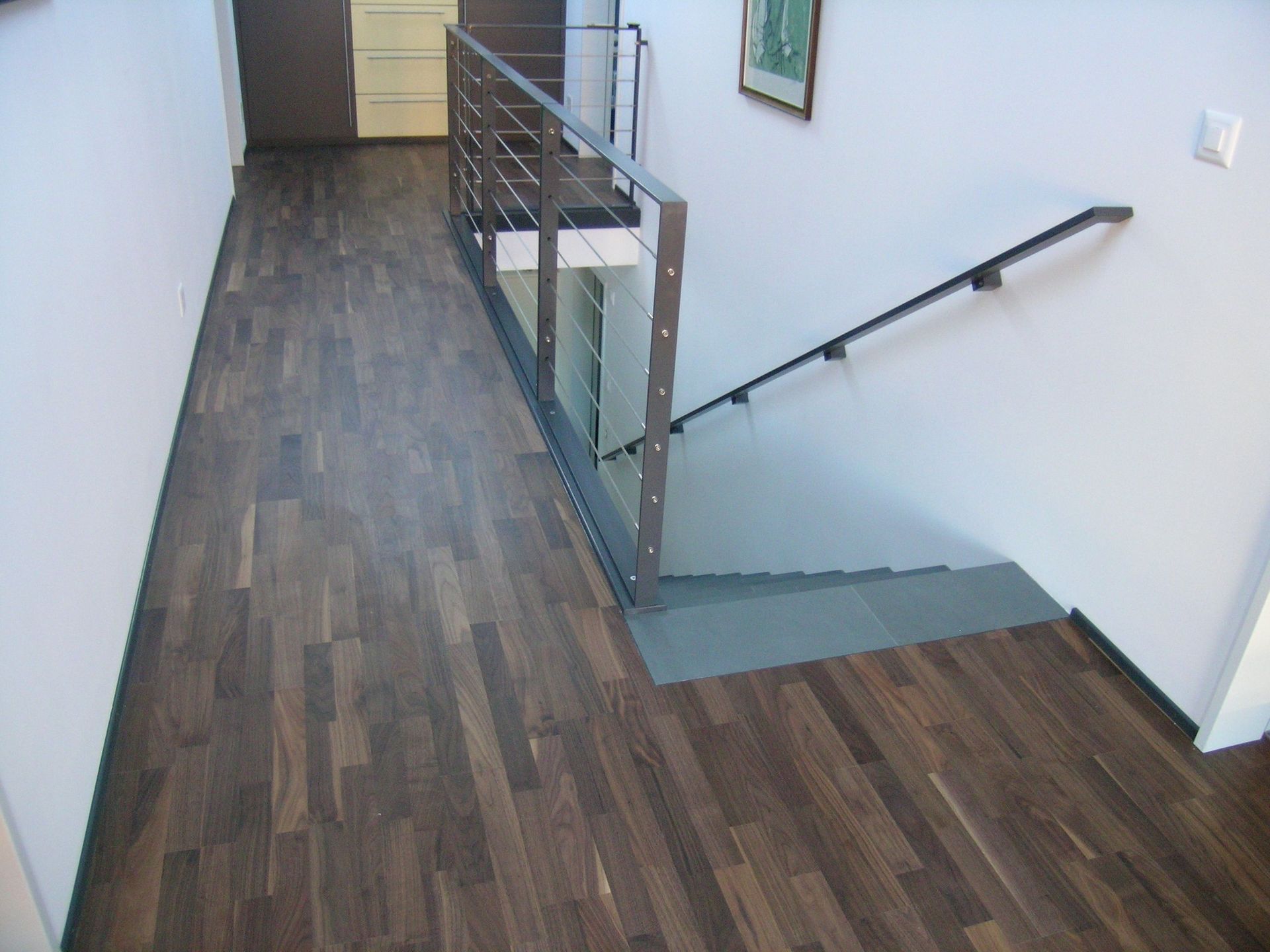 Bodenbelag - W. Stähli Boden- und Wandbeläge GmbH Interlaken