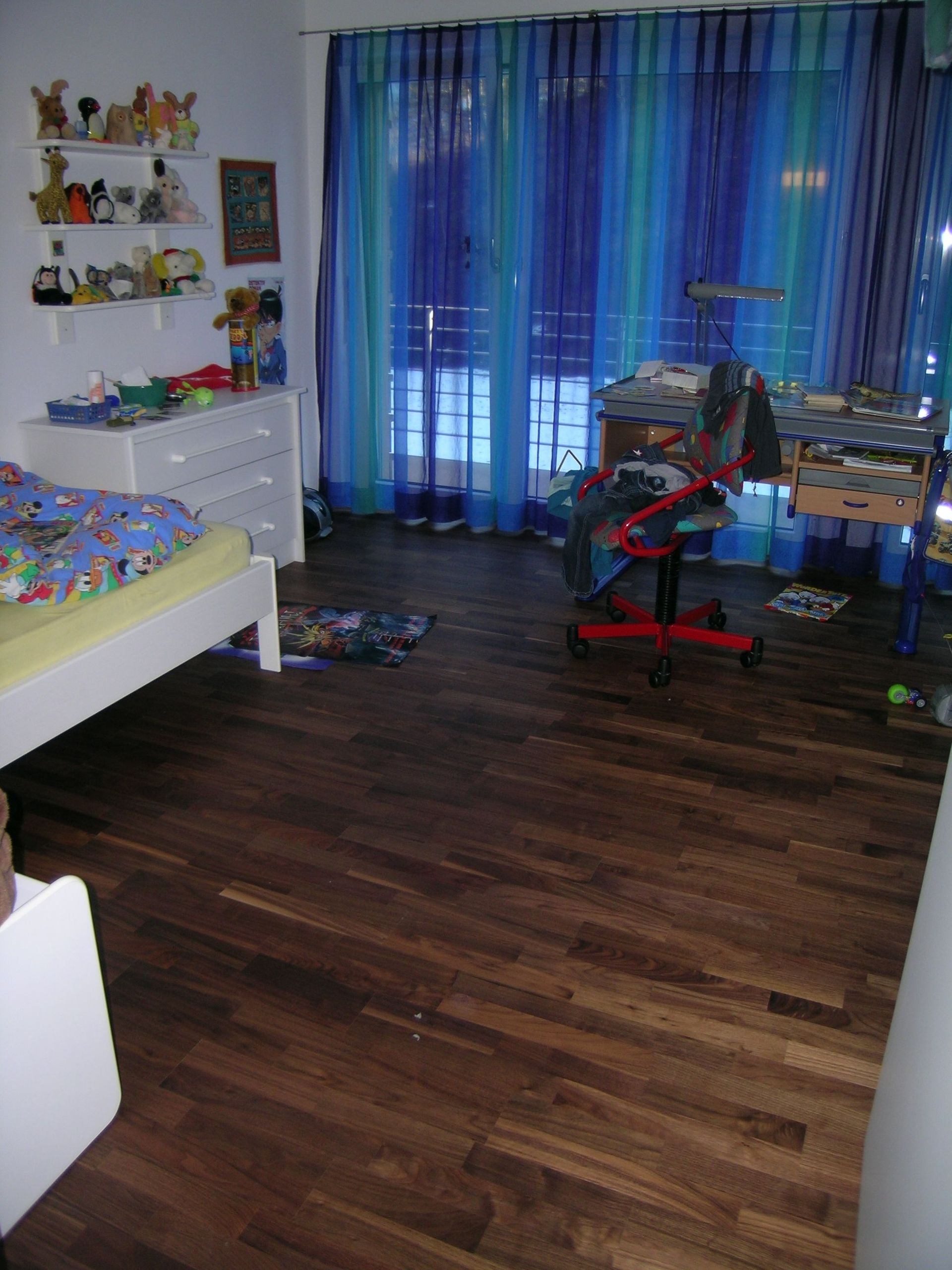 Bodenbelag - W. Stähli Boden- und Wandbeläge GmbH Interlaken