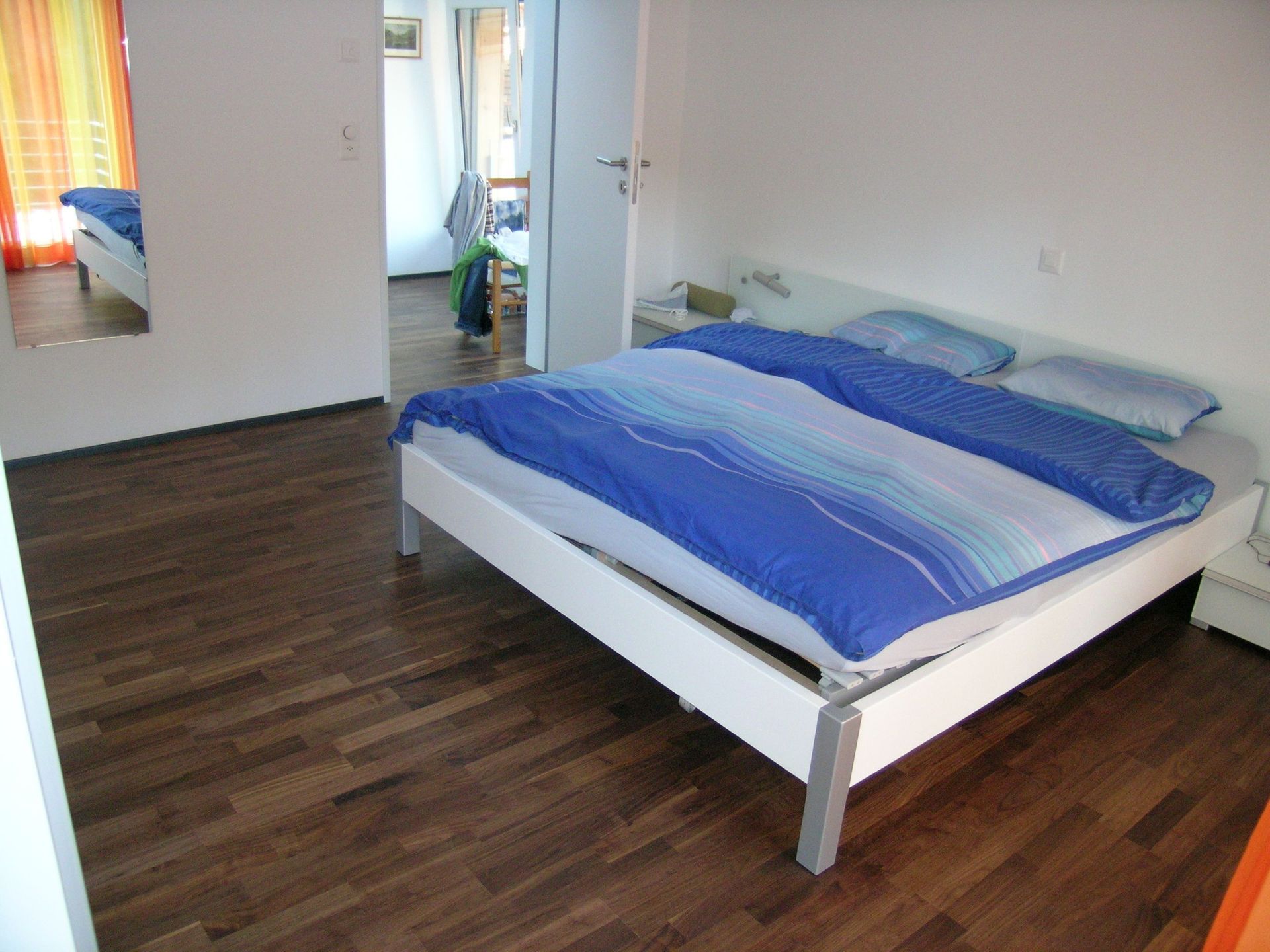 Bodenbelag - W. Stähli Boden- und Wandbeläge GmbH Interlaken