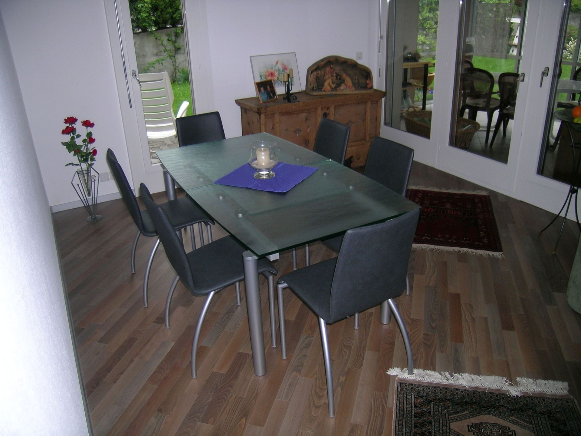 Bodenbelag - W. Stähli Boden- und Wandbeläge GmbH Interlaken