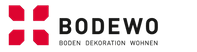 Logo - Bodewo - W. Stähli Boden- und Wandbeläge GmbH
