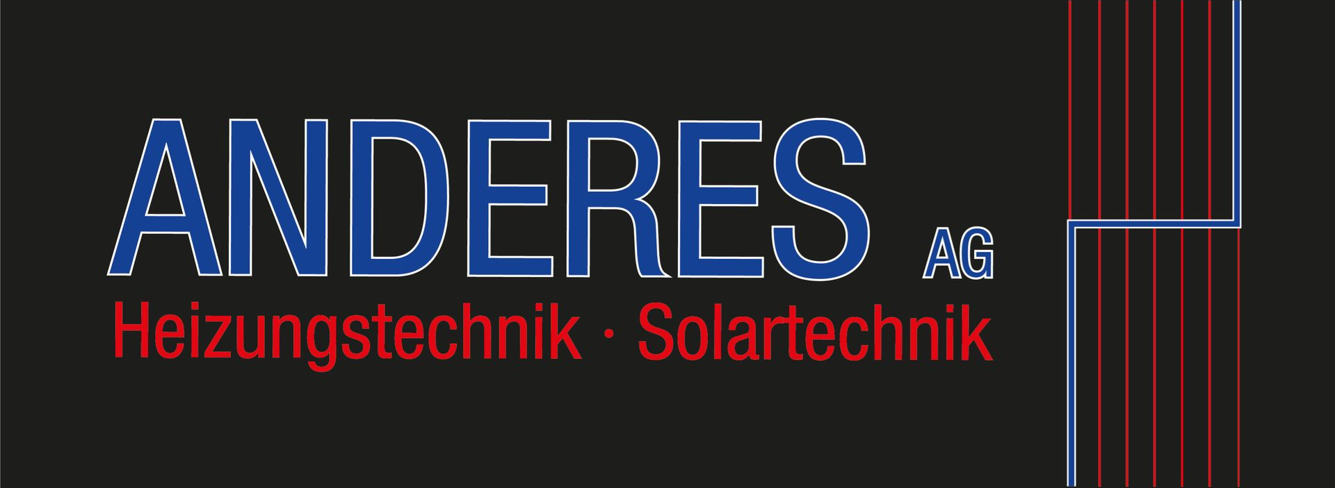 Anderes Heizungstechnik AG - logo