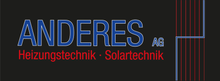 Anderes Heizungstechnik AG - logo