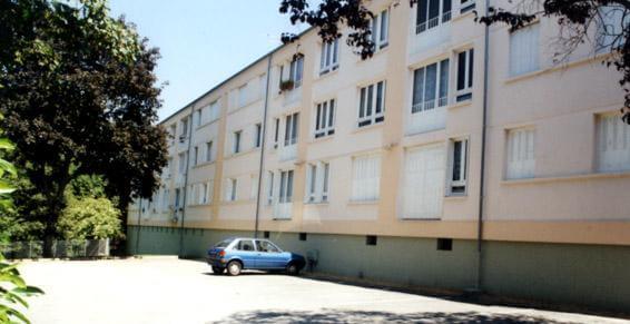 Entretien de façade