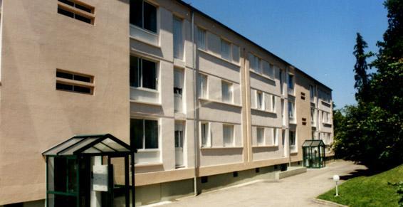 Peinture d'intérieur