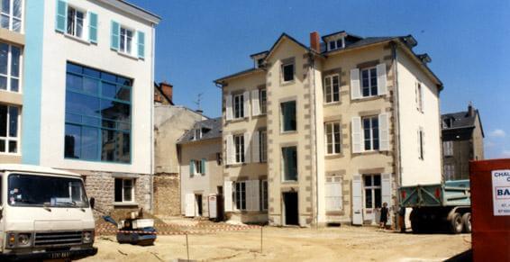 Peinture bois extérieur