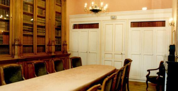 Peinture intérieure