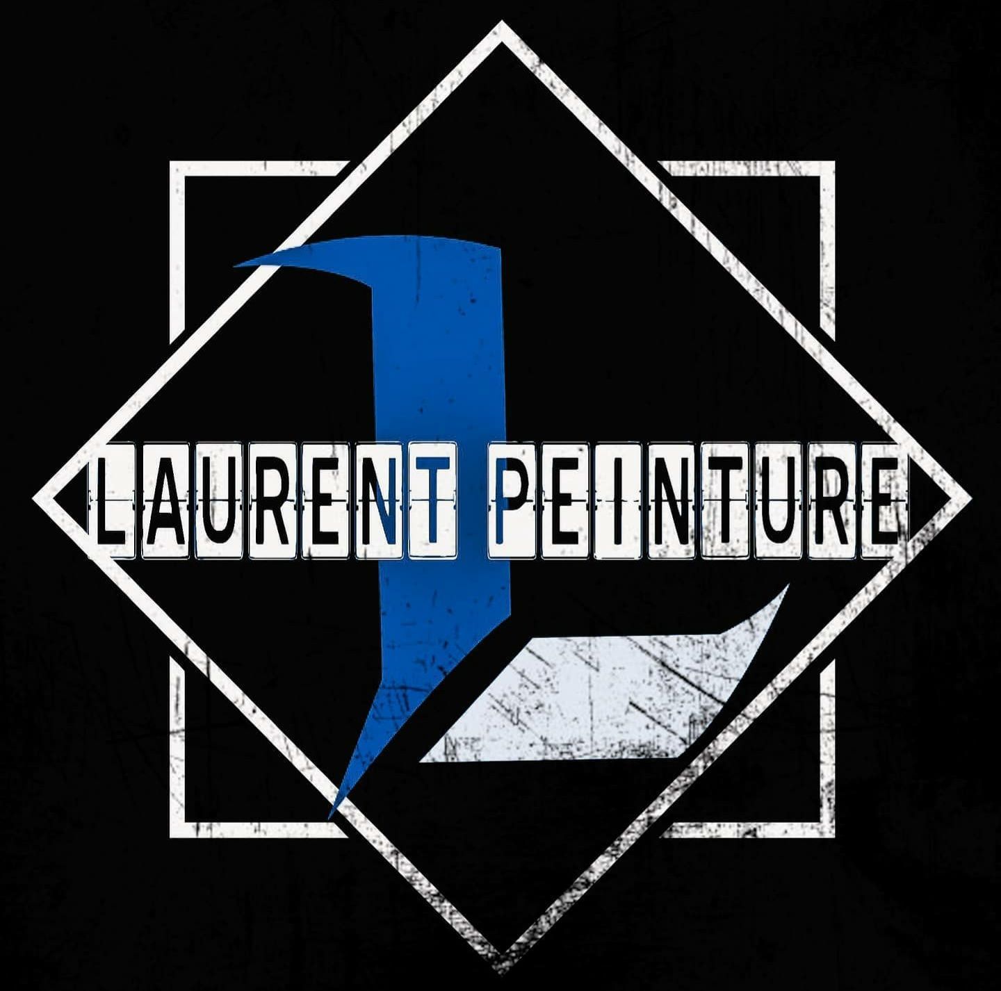Logo Laurent Peinture