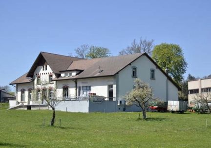 Fromagerie d'Ogoz - raclette