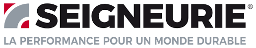 Logo - Seigneurie