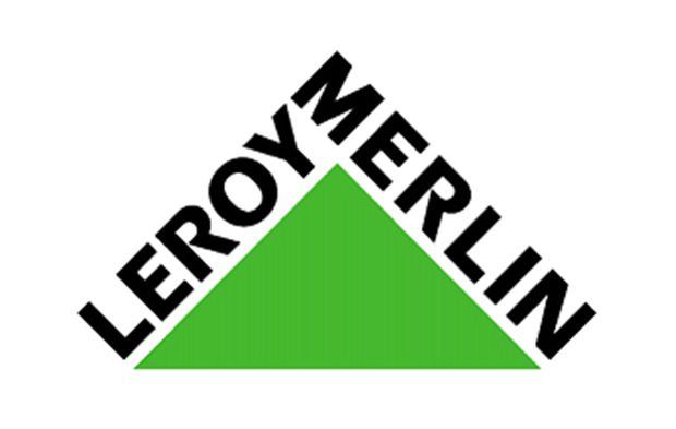 Logo - Leroy Merlin