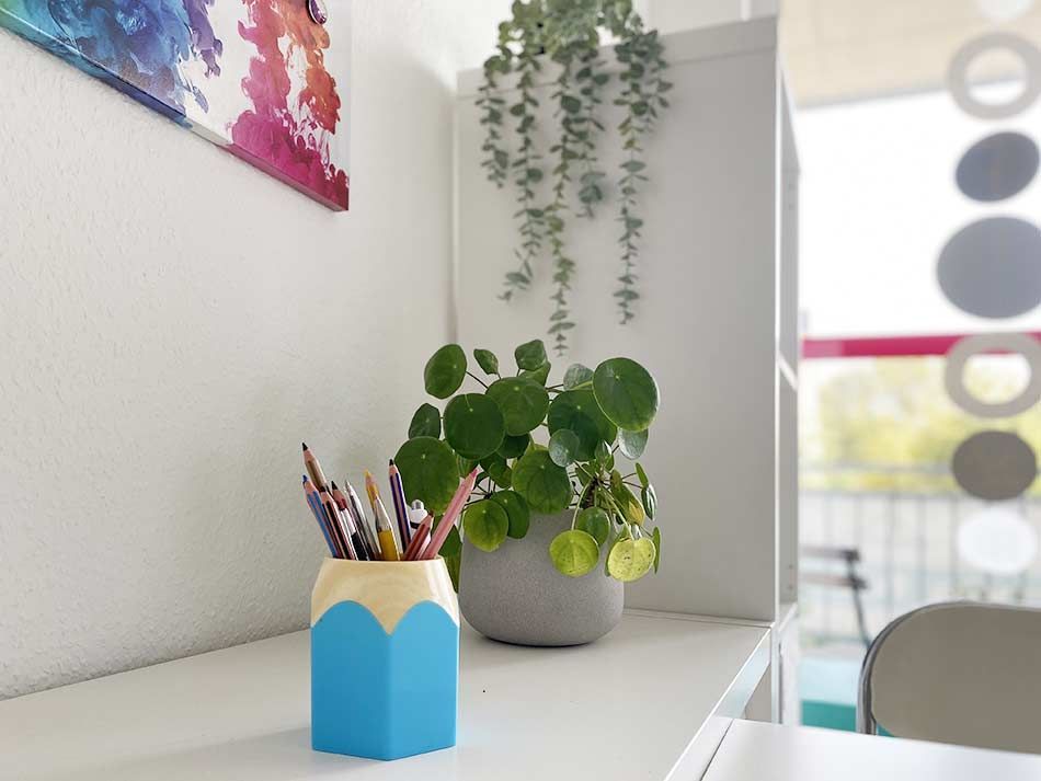 Notizen machen Detail