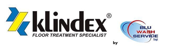 Logo - Klindex by Blu Wash - Mendrisio