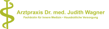  Arztpraxis Dr. med. Judith Wagner | Bad Aibling | Logo