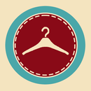 britty-fifty's butik logo
