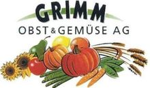 Grimm-Obst-&-Gemüse-AG-logo