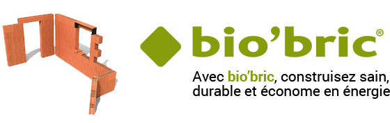 Logo Bio'Bric