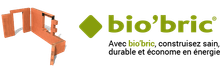 Logo Bio'Bric
