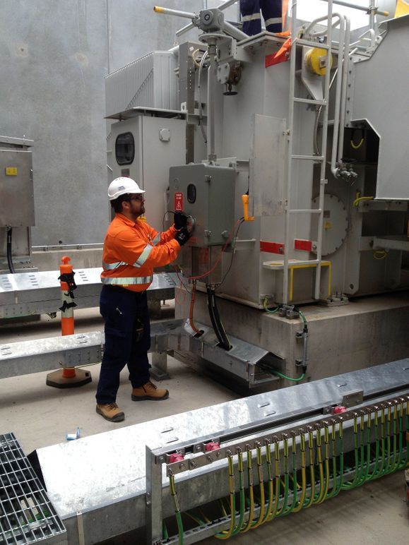 Elektrotechnik Pitsch | Essen