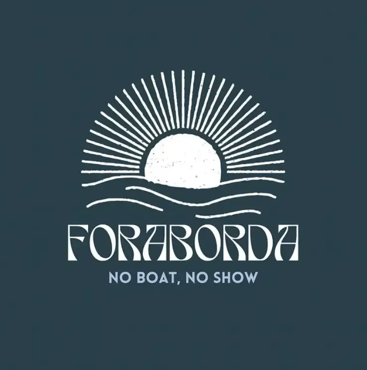 Logo Foraborda menorca