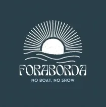 Logo Foraborda menorca