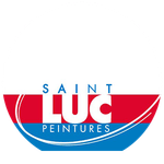 Logo Peintures Saint-Luc
