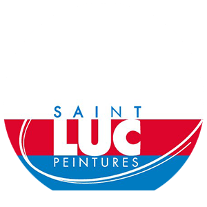 Logo Peintures Saint-Luc