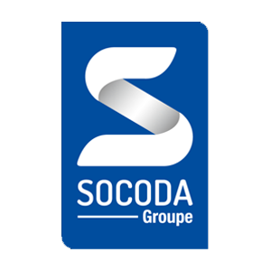 Logo SOCODA