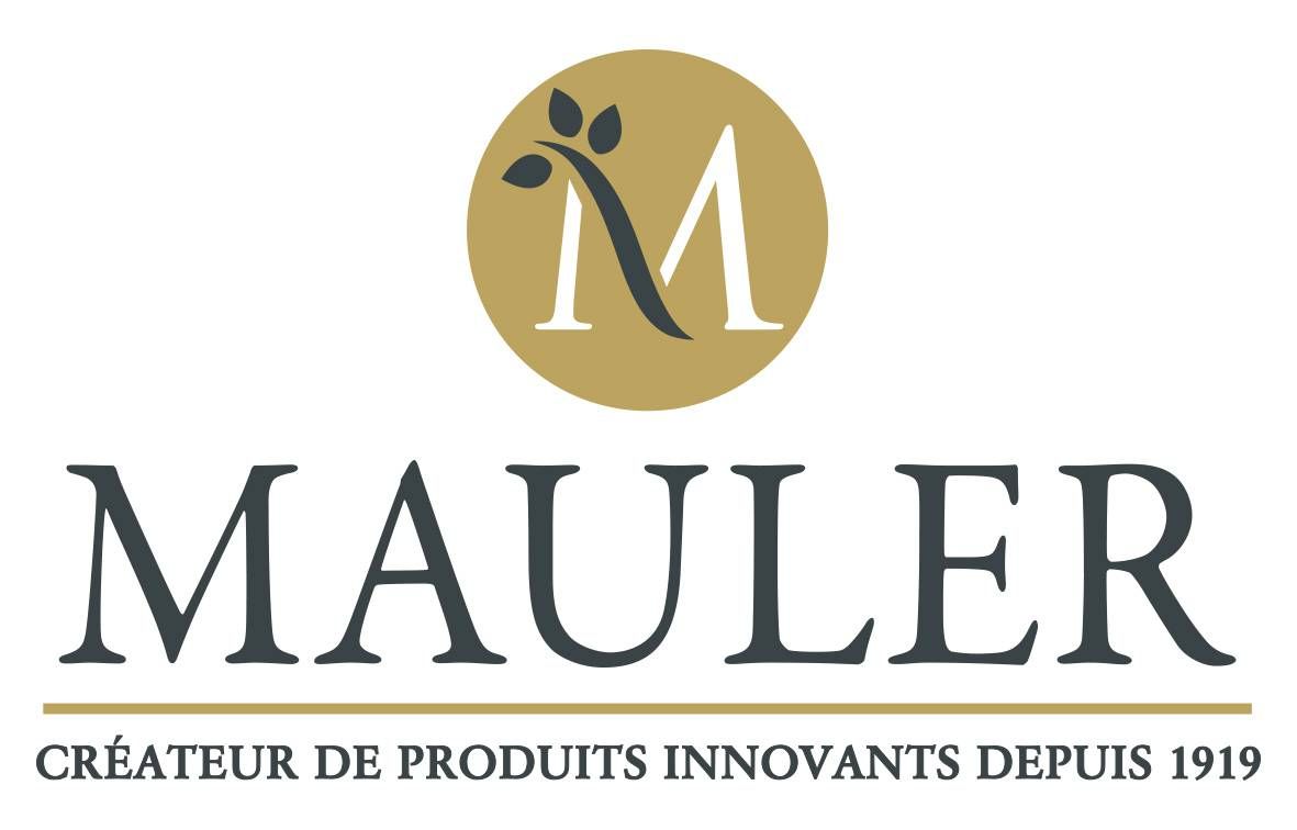 Logo Mauler