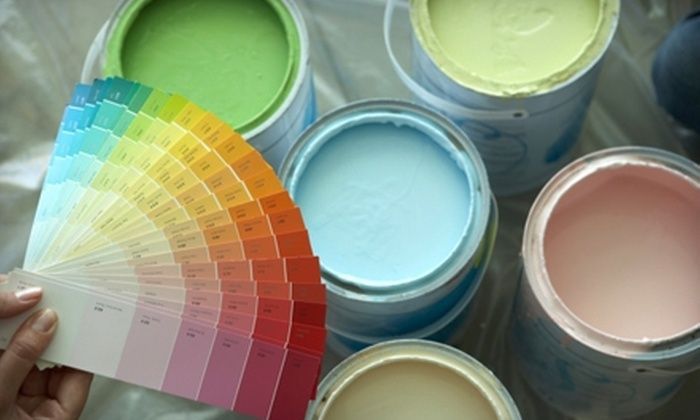 Pigments et additifs pour la création de peinture