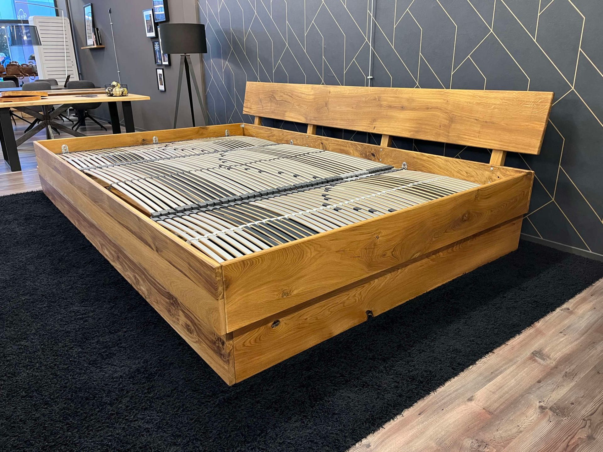 Familienbetten Modell Family Storage