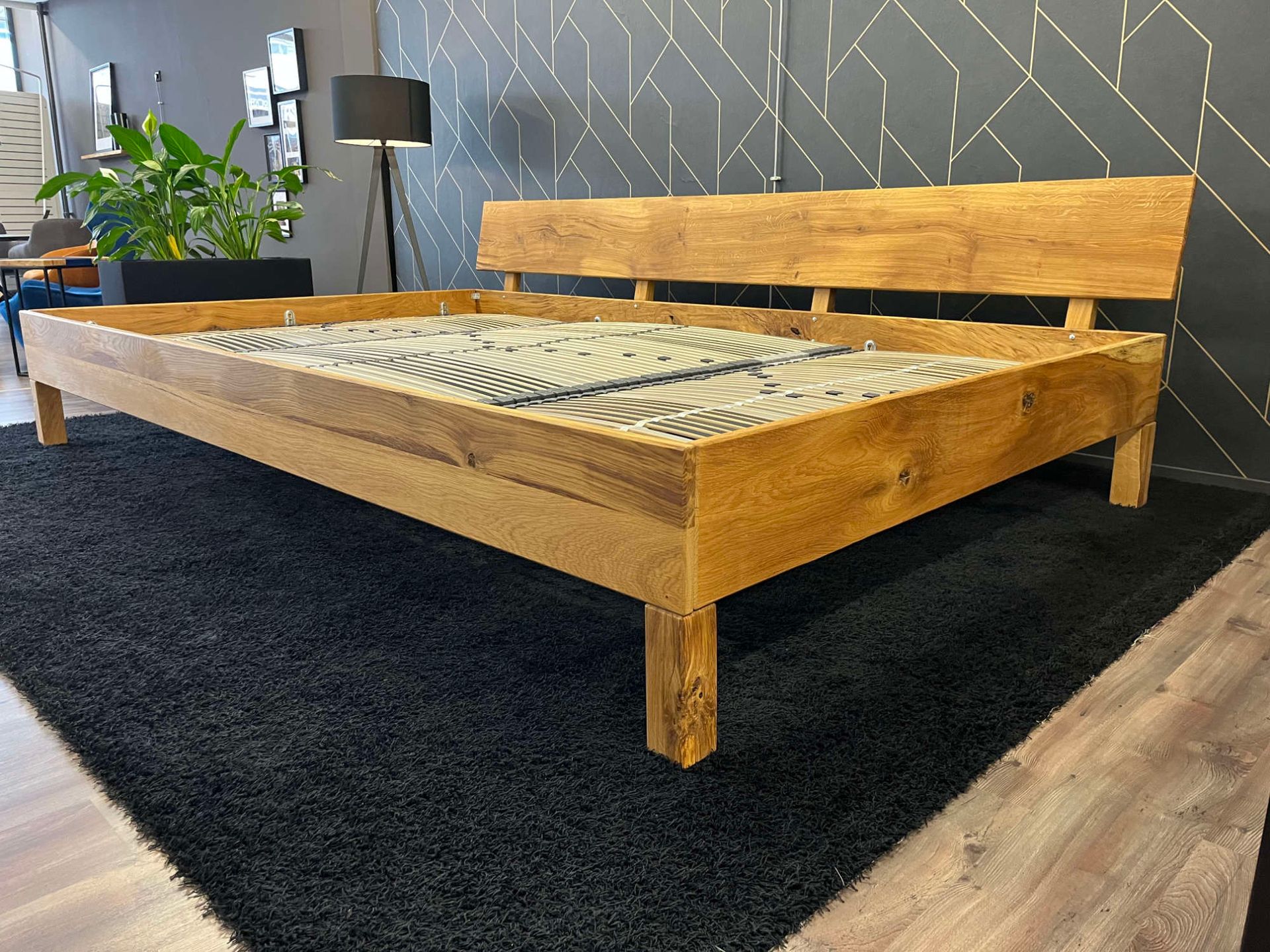 Familienbetten Modell Family 