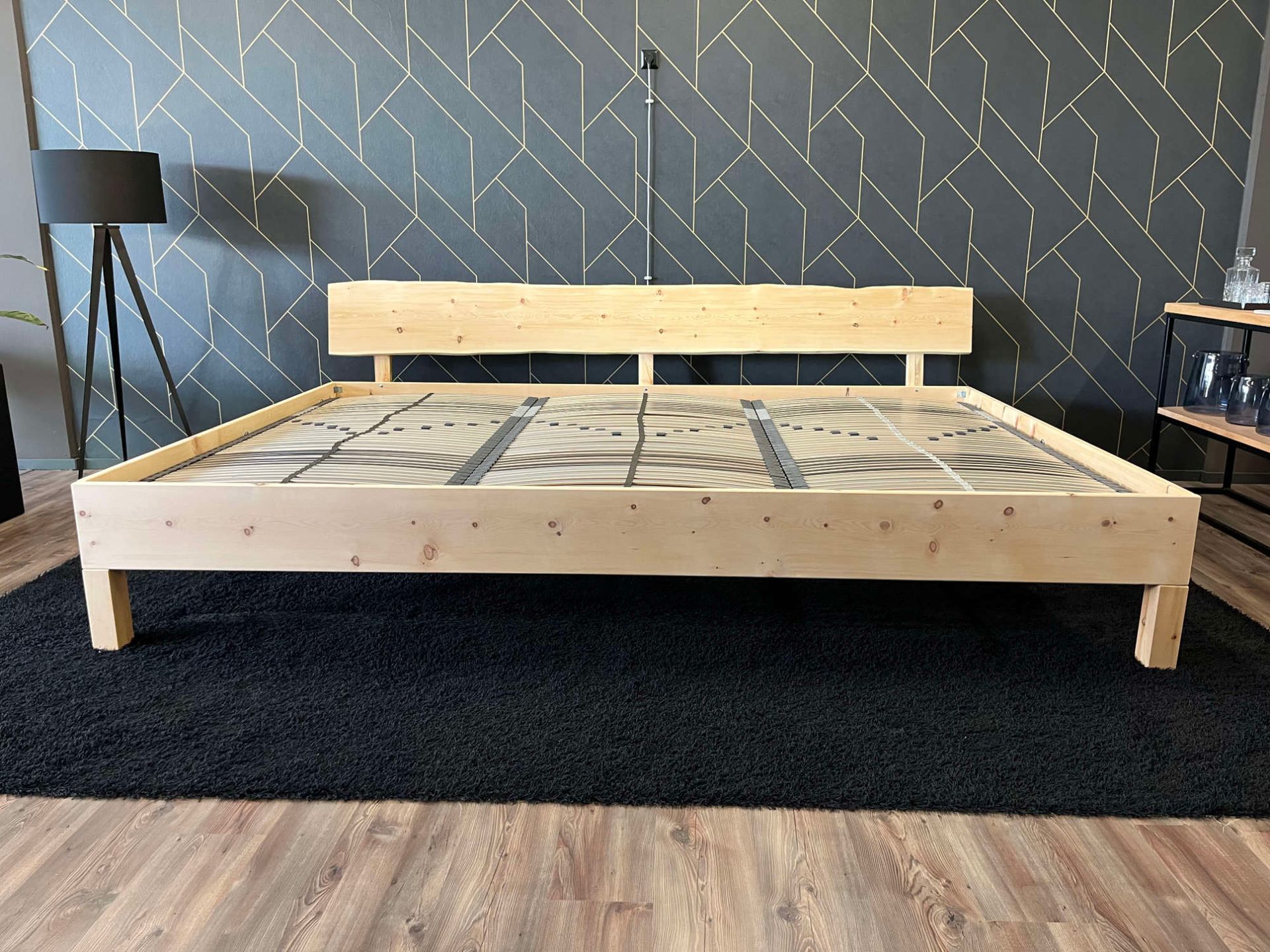 Familienbetten Modell Family Kärnten