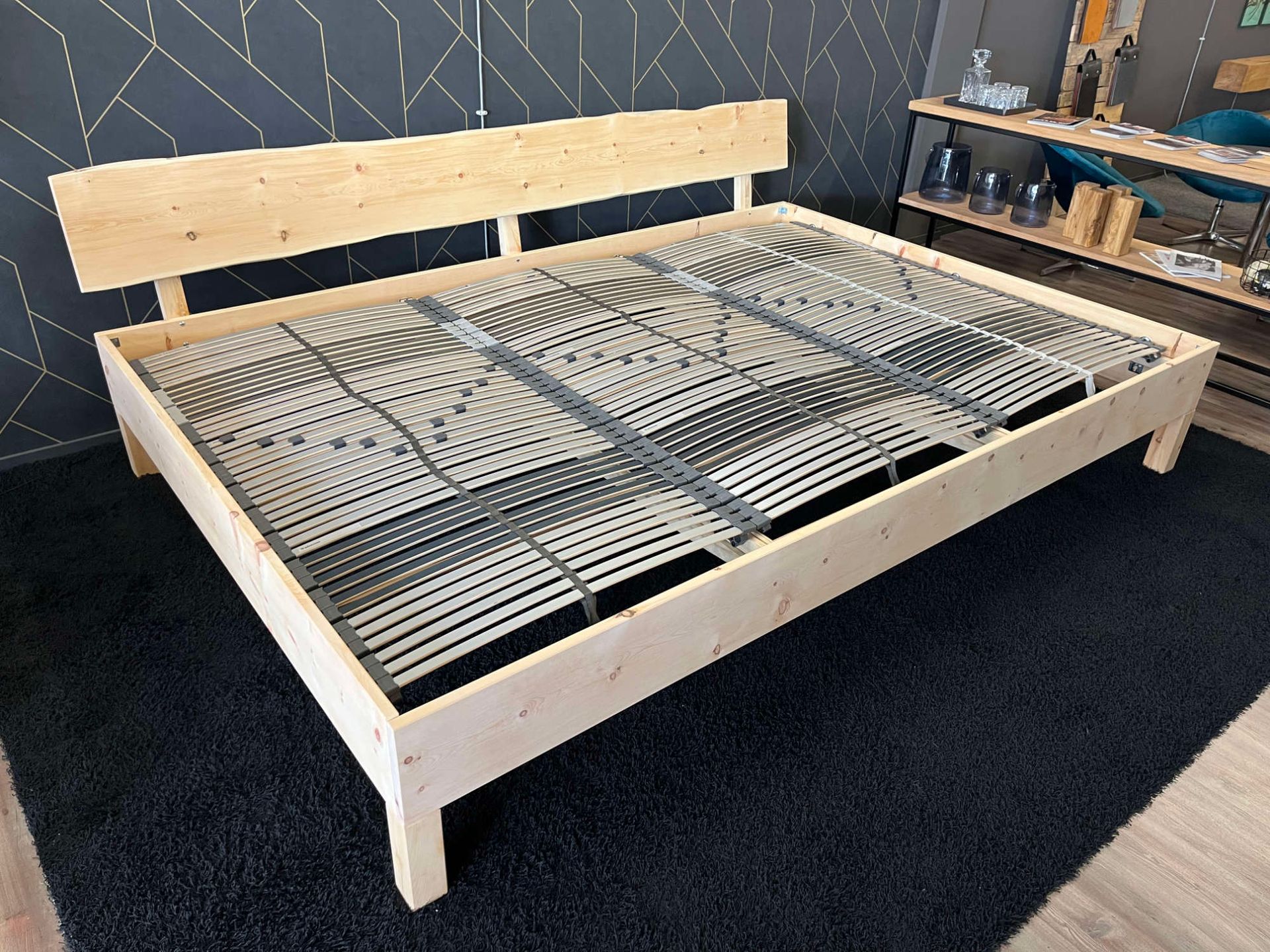 Familienbetten Modell Family Kärnten