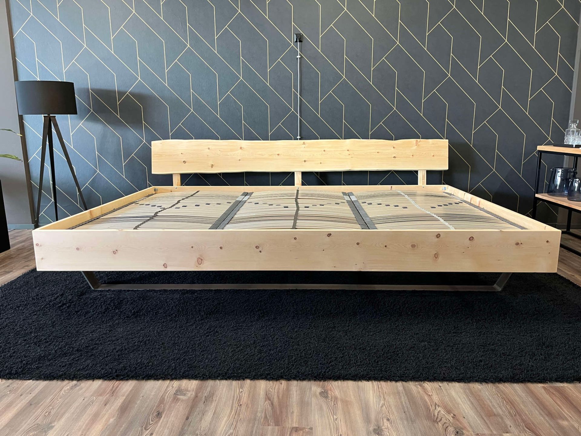 Familienbetten Modell Family Tirol