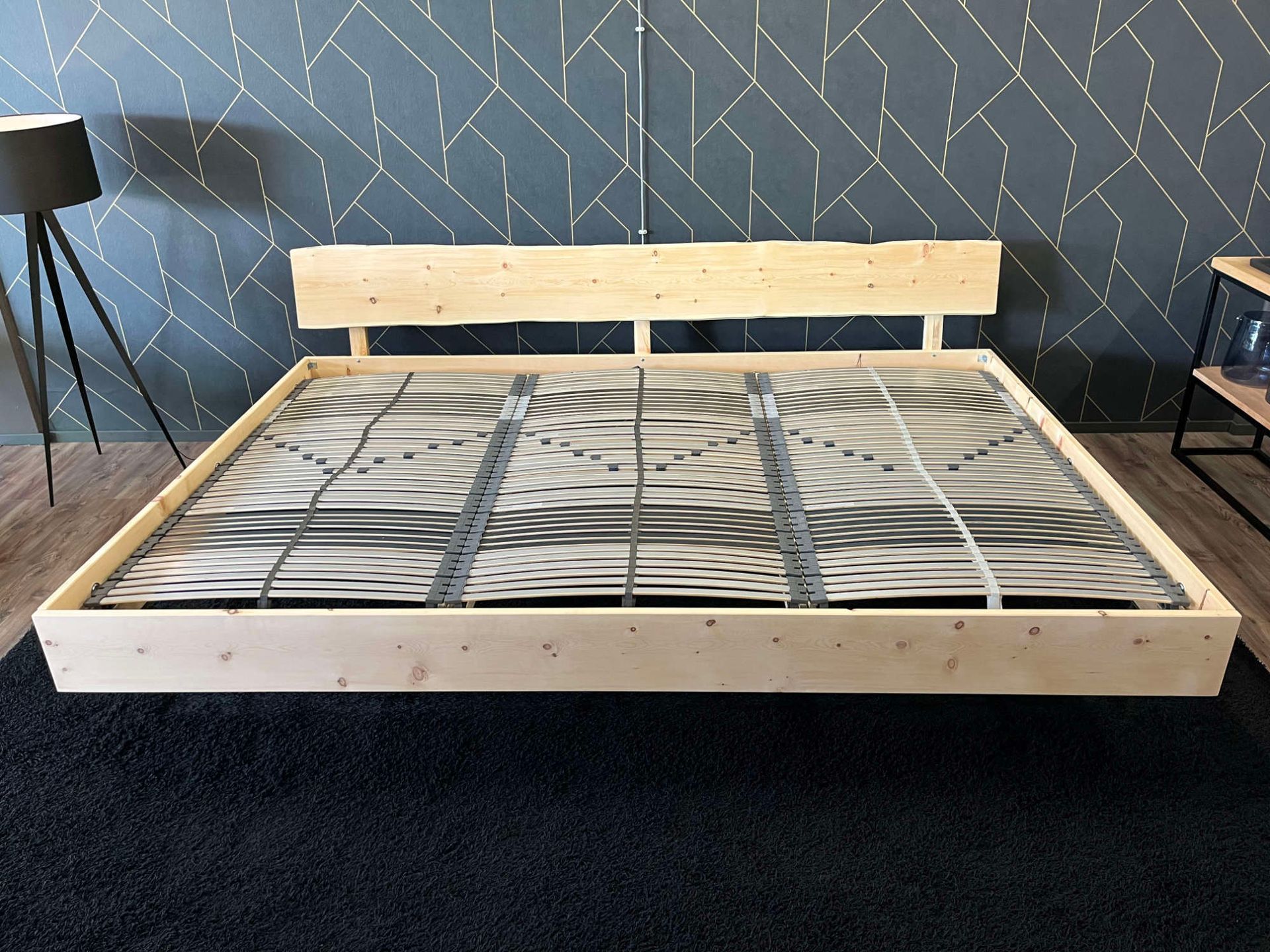 Familienbetten Modell Family Tirol