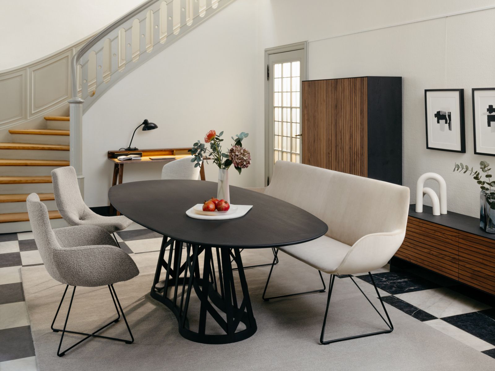 Modell Jona Sitzbank