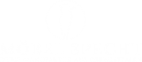 Logo Möbel Specht - Deine Manufaktur aus Ostwestfalen