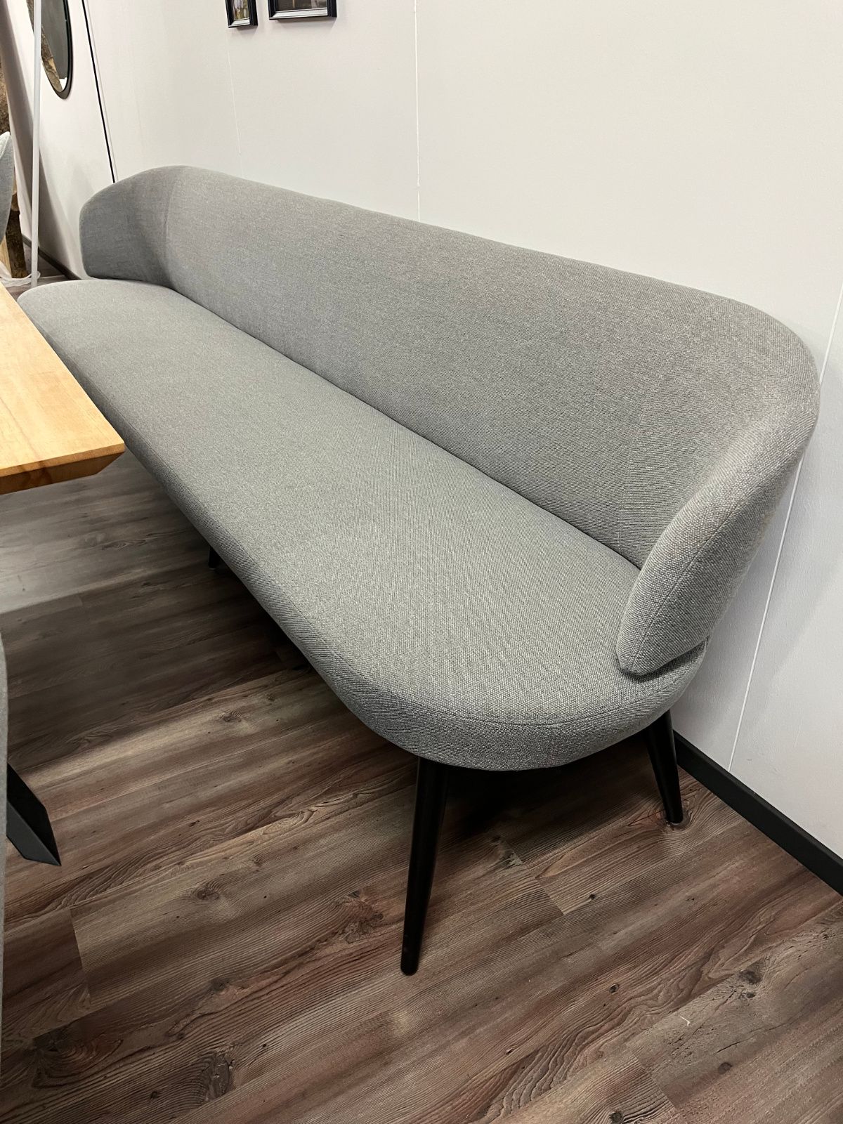 Modell Trick Sitzbank