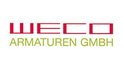 Weco Armaturen Logo