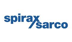 Spirax Sarco Logo
