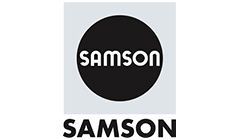 Samson Logo